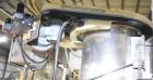 Used Hapman Bag Hanger.